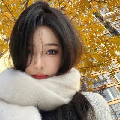 黑女孩